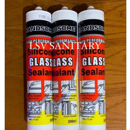 

Dijamin Ori Lem Botol Handsome Lem Kaca Botol Lem Sealant Botol 3ml