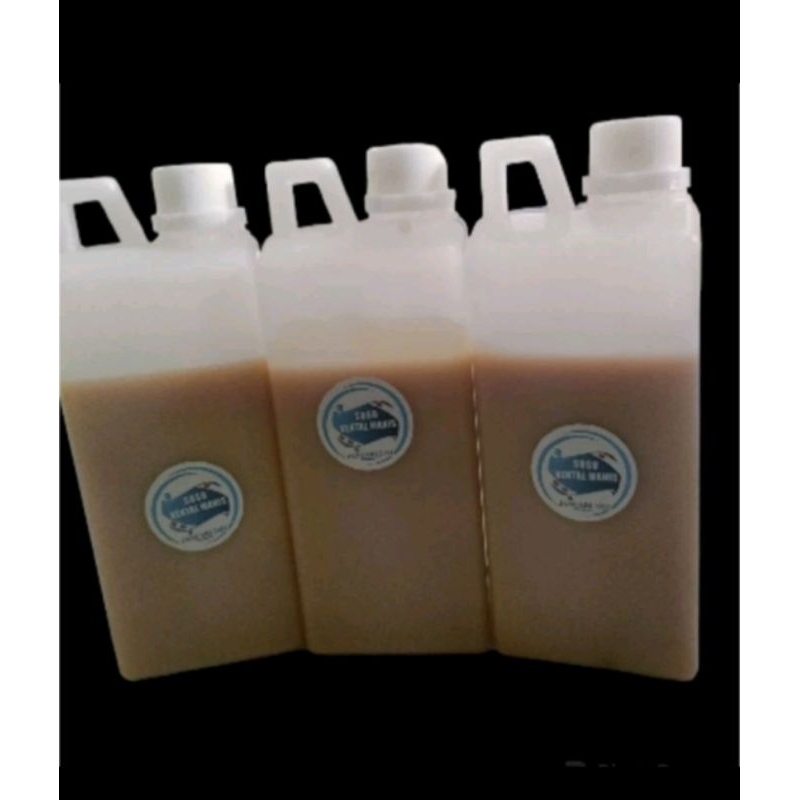 

SUSU KENTAL MANIS KEMASAN 1 KG