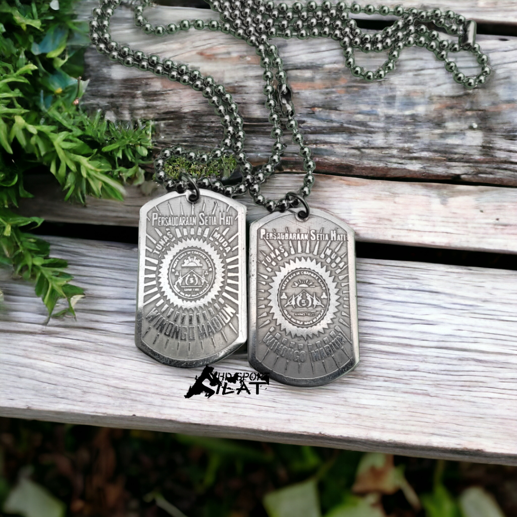 Kalung pshw / kalung winongo / kalung monel