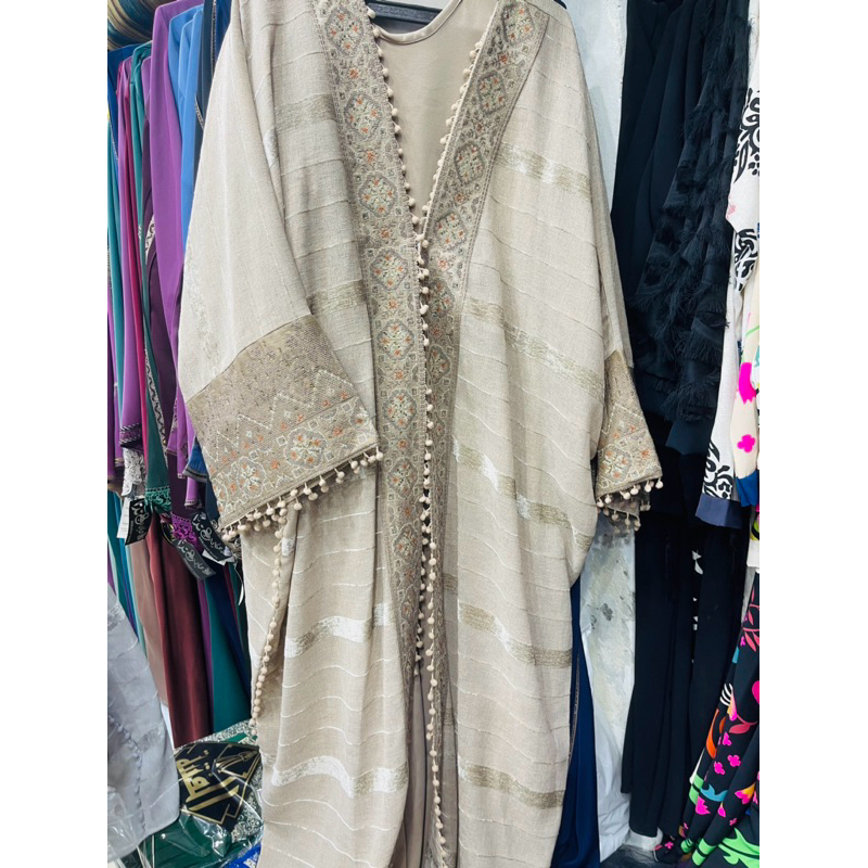 ABAYA MESIR | ABAYA SAUDI | ABAYA DUBAI