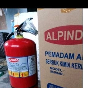 

apar alpindo powder