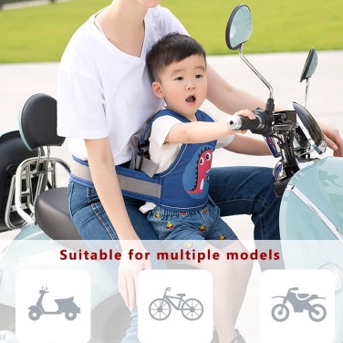 Grosir Sekarang  SABUK BONCENG MOTOR ANAKSABUK BONCENG MOTOR ANAK DEPAN DAN BELAKANG