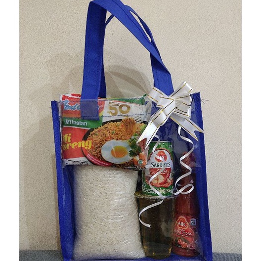 

XC26619 SEMBAKO PAKET SEMBAKO HEMAT 1 BANSOS LEBARAN HAMPERS TASYUKURAN ULANG TAHUN