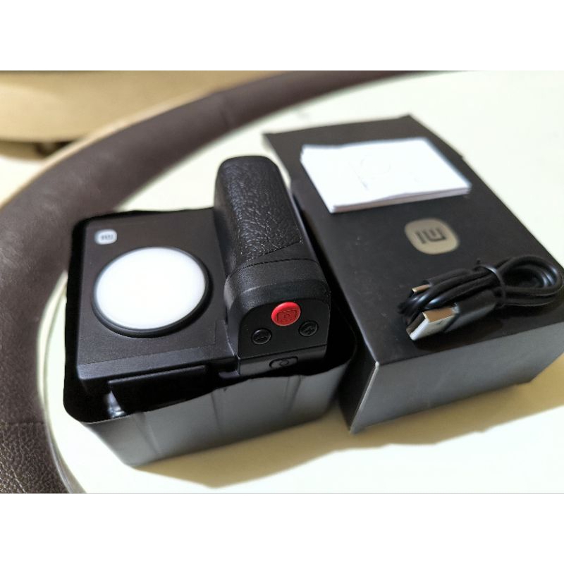 Bluetooth Shutter Xiaomi 13T