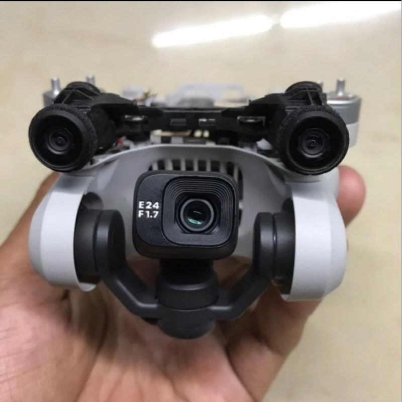 Gimbal kamera Drone  dji mini 3 pro