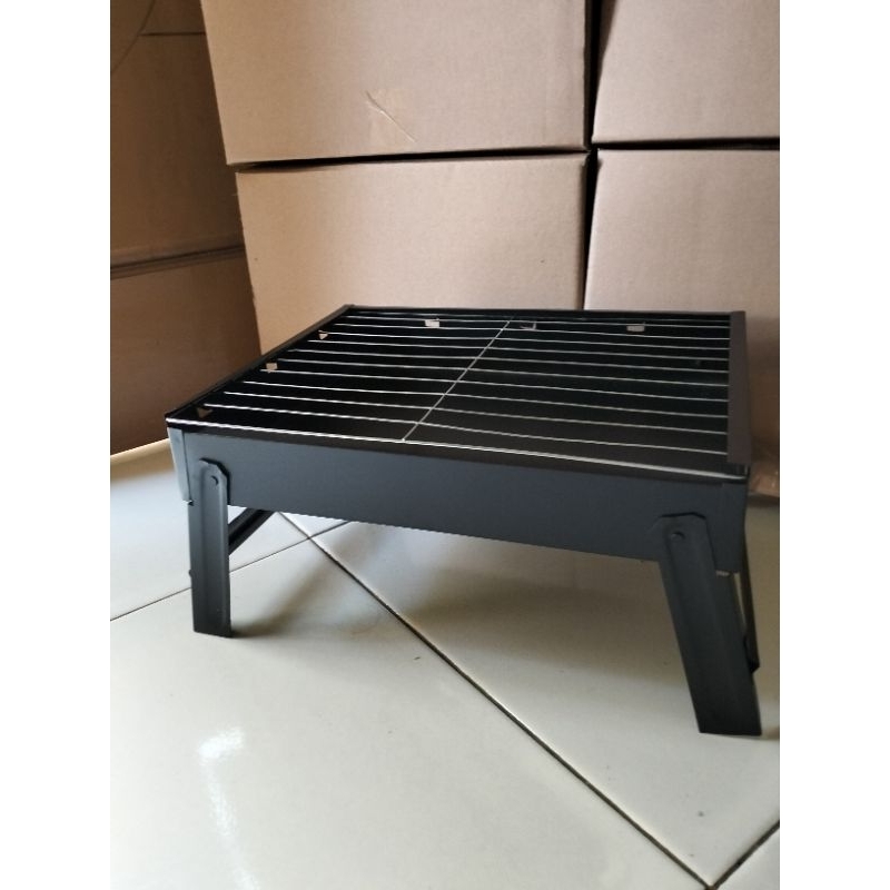 (COD)alat panggangan portable serbaguna