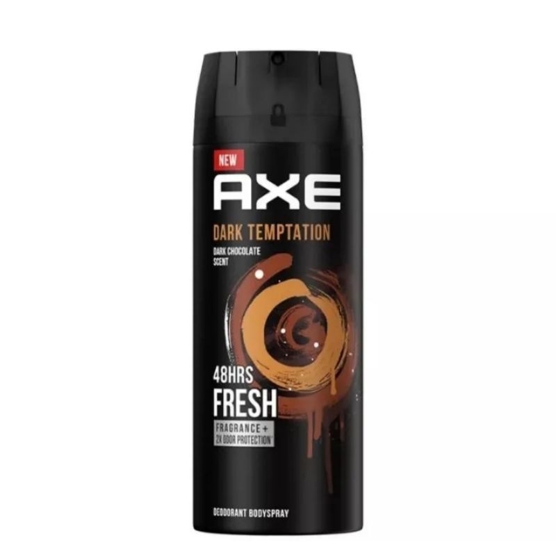 AXE DARK TEMPTATION 135ML