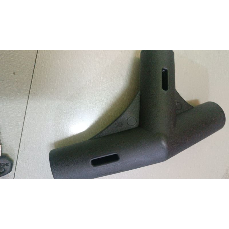 connector tenda Glamping