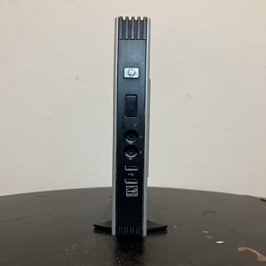mini pc hp thin client