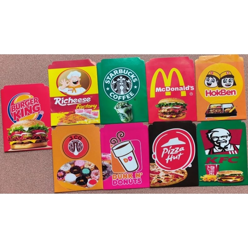 

amplop lebaran isi 10pcs gloosy
