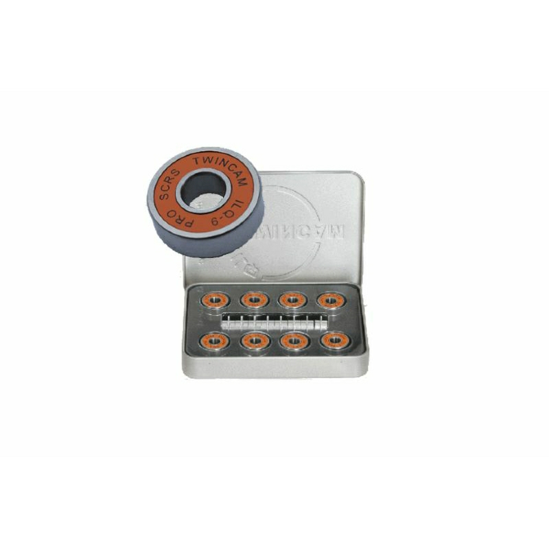 Twincam ILQ 9 Pro SCRS