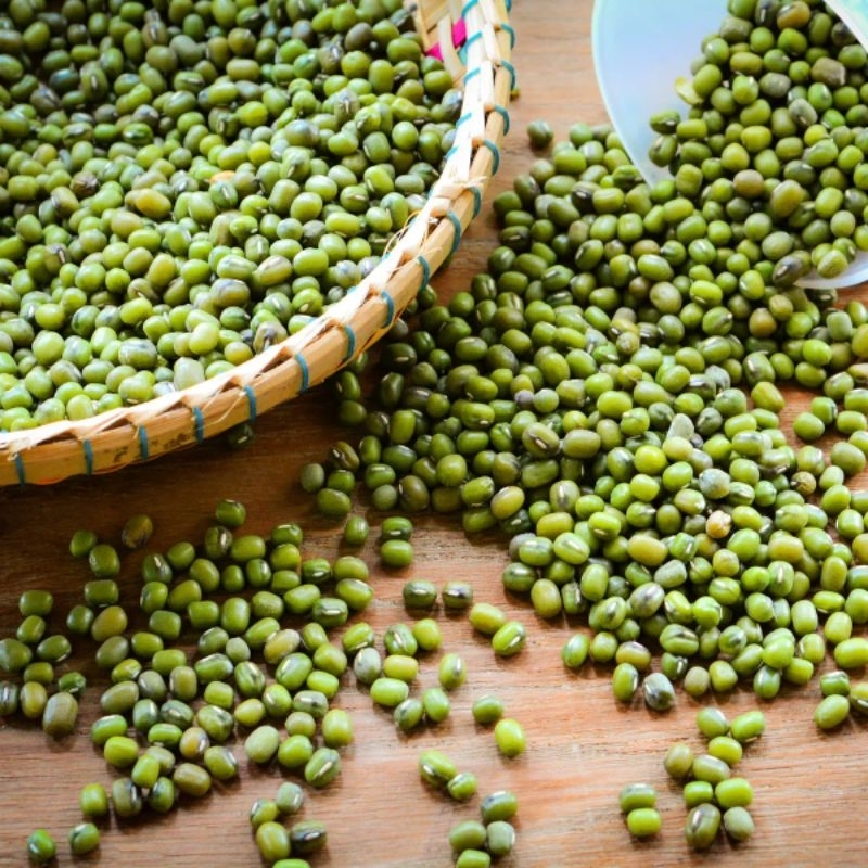 

KACANG Hijau / 1kg