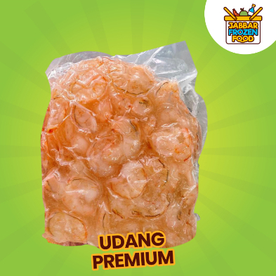 

Udang Premium 500gr