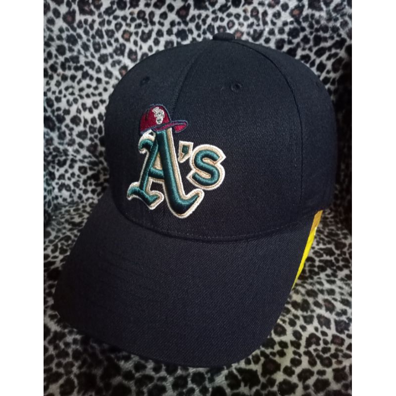 Topi AS MLB Original