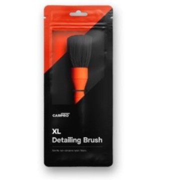 CARPRO XL Detailing Brush 11/2 Diameter Non Abrasive Nylon Fibers