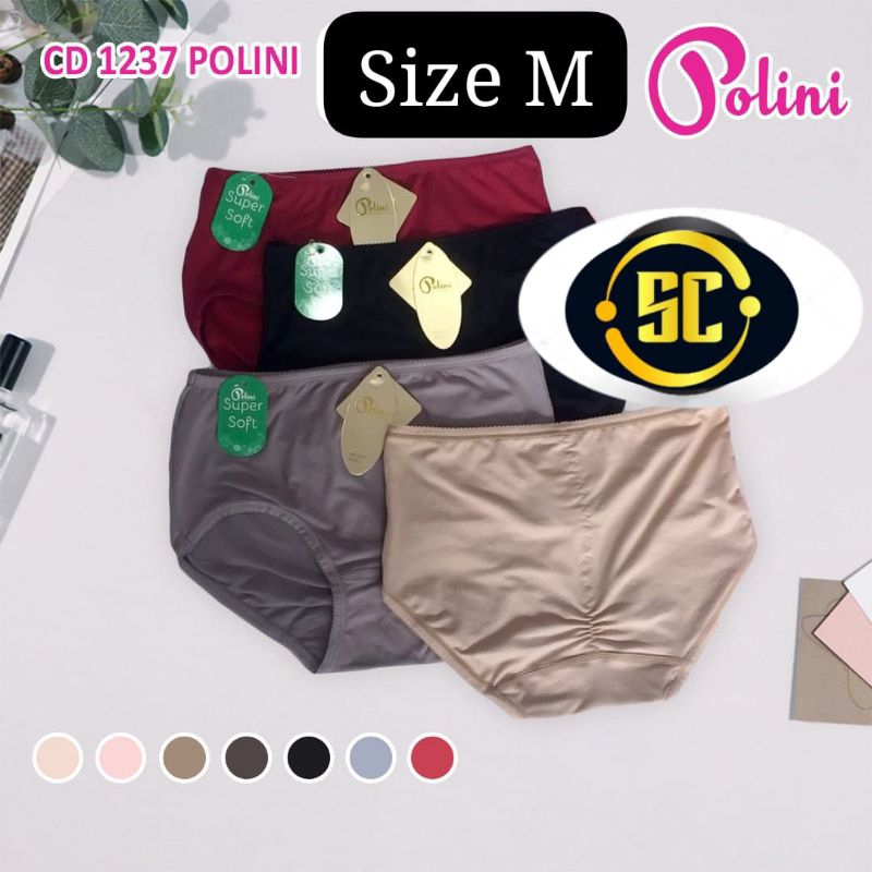 CD POLINI WANITA DEWASA IMPORT/KOLOR WANITA IMPORT