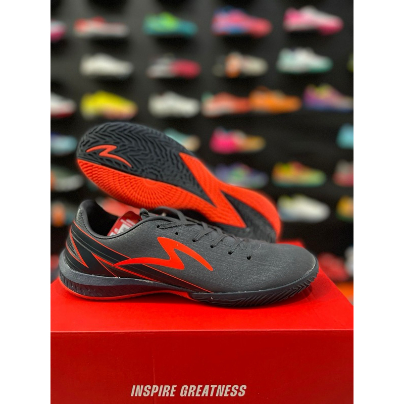 Sepatu Futsal Specs Lightspeed 20 Fwd In