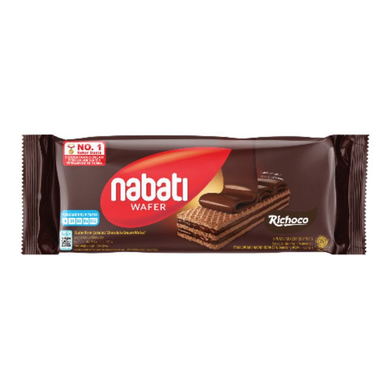 

NABATI WAFER(1K) 16 GR KEJU/COKLAT/PINK LAVA/GOGUMA