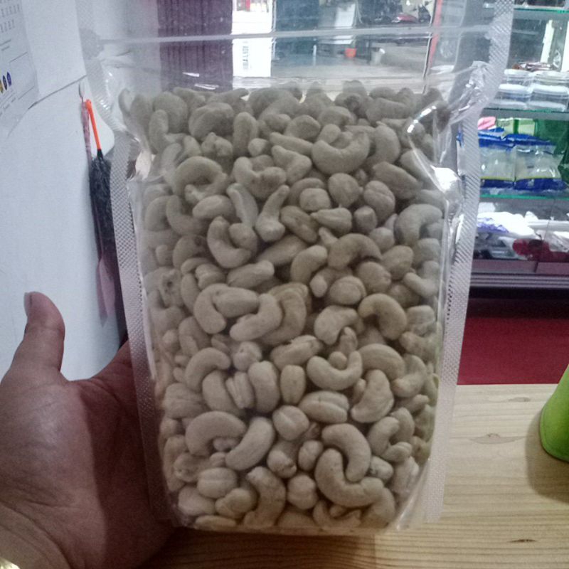 

kacang mede super wonogiri