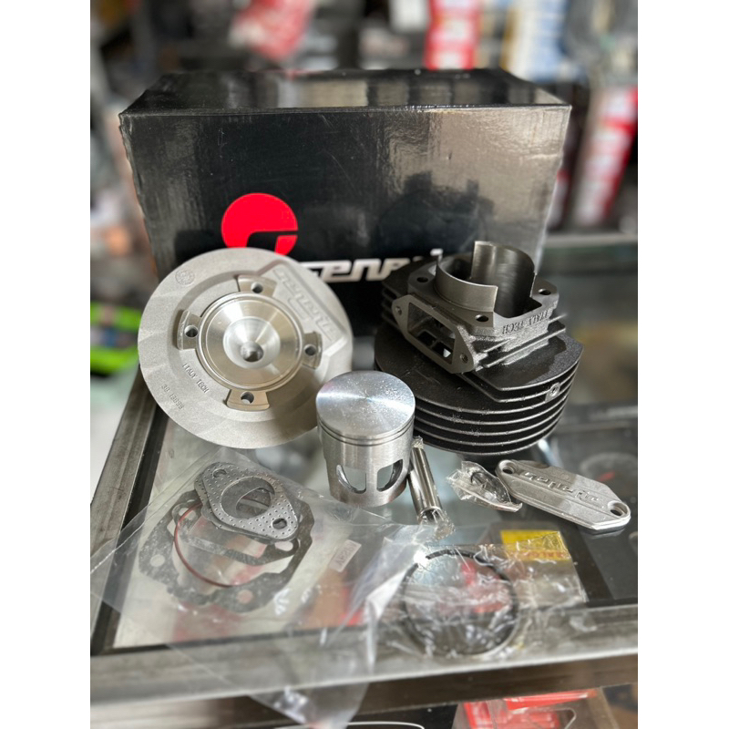 blok block set generic 136 cc vespa smallframe pts special bkn malossi MK4