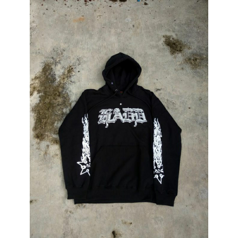 Hoodie hadd shuriken