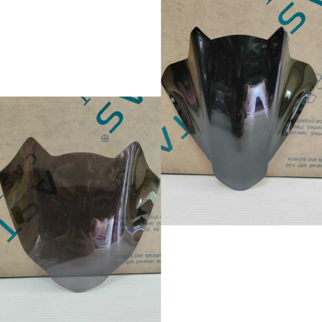 Visor JUPITER MX KING & MX KING BATMAN