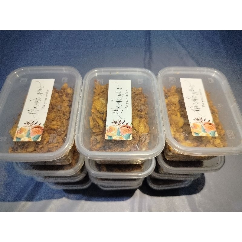 

bawang goreng ori