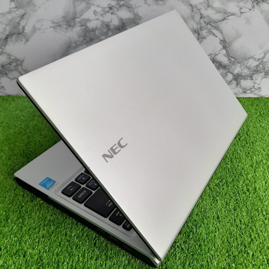 LAPTOP NEC VERSAPRO CORE i5 | BEKAS SECOND