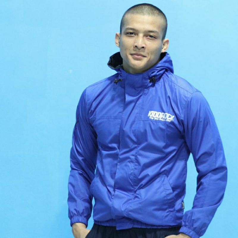 JAKET PARASIT KIDDROCK ORIGINAL
