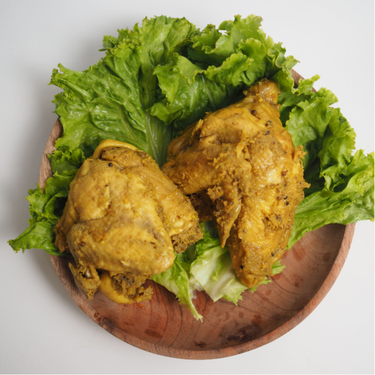 

Ayam Ungkep Ayam Bumbu Ungkep Ayam ungkep Laos Ayam Ungkep Serundeng