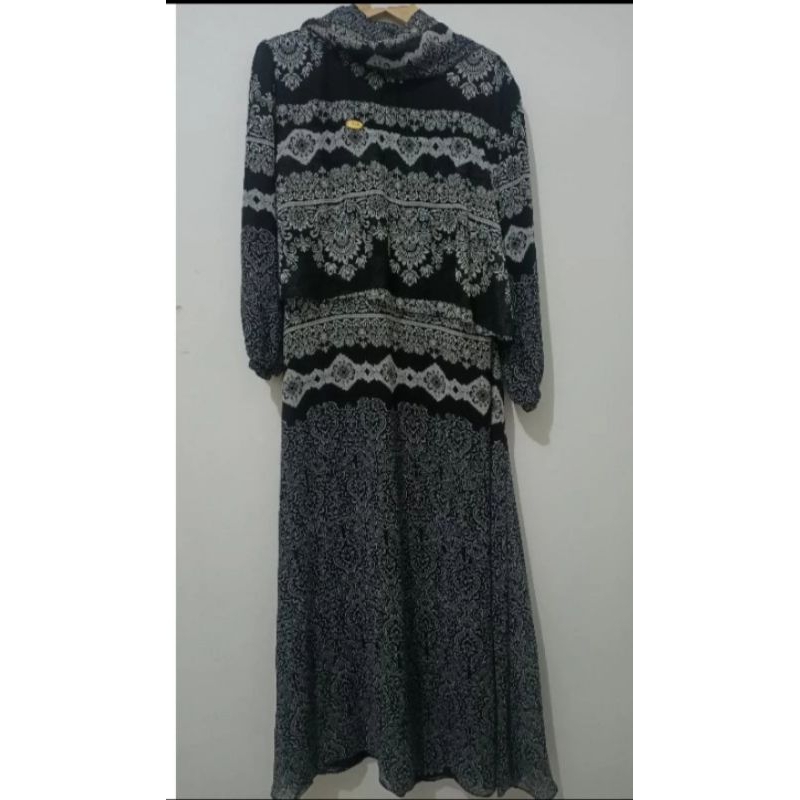 DF GAMIS UNDAK SETDUNG