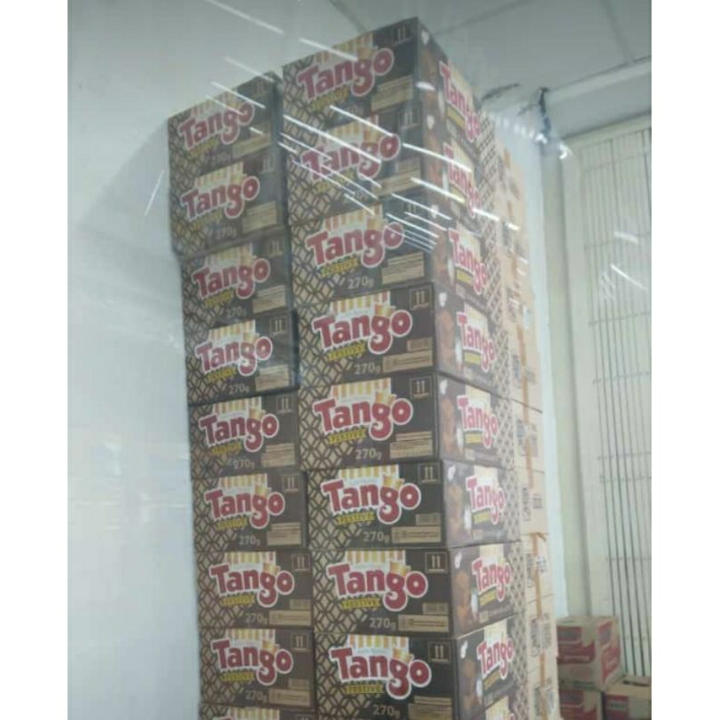 

WAFER TANGO 240gr KARTONAN (1KARTON ISI 6PCS)