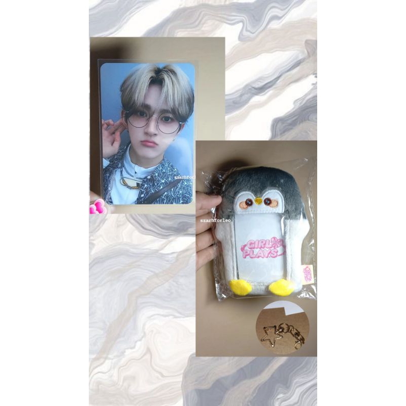 PC xodiac leo (official)