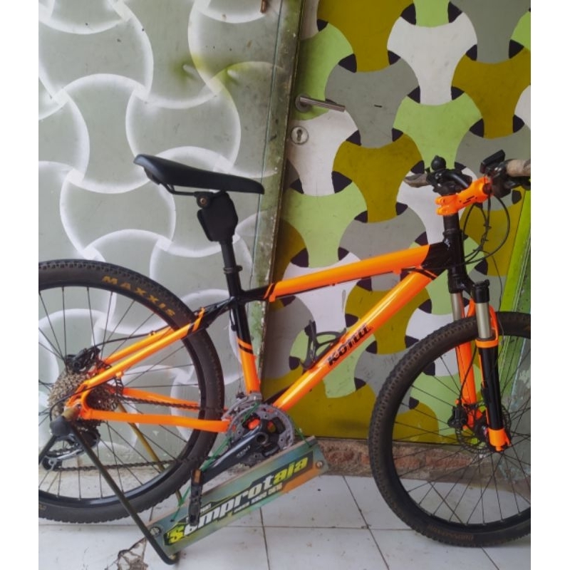 repaint ulang sepeda,jasa pengecatan sepeda