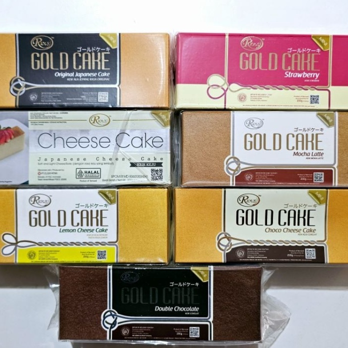 

Free Ongkir RIOUS GOLD CAKE JAPANESE CHEESE original chooco cheese cake double light chocolatte