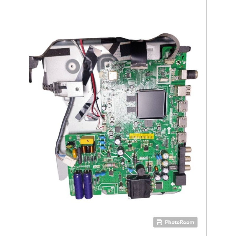 MB MEMBOARD MI L32M5-AN