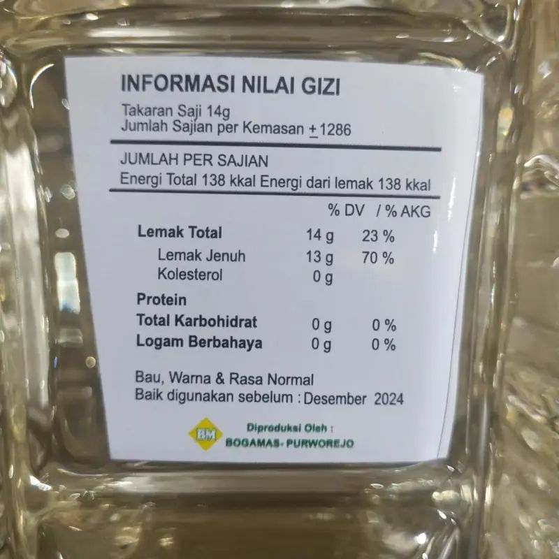 

minyak kelapa