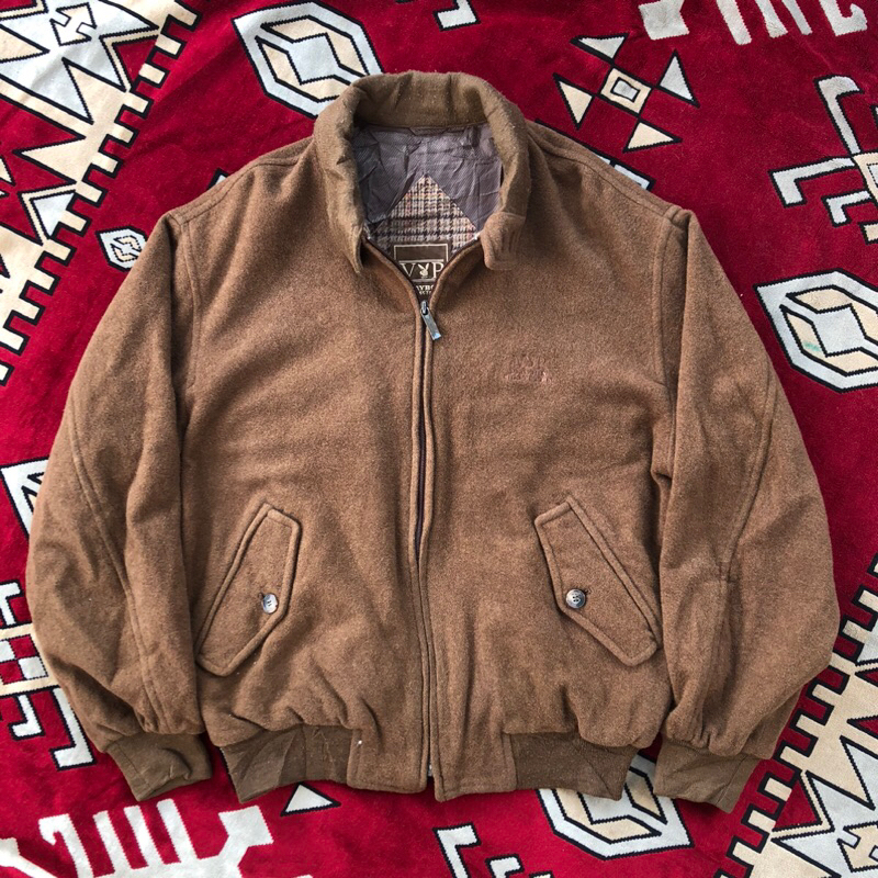 vintage harrington playboy