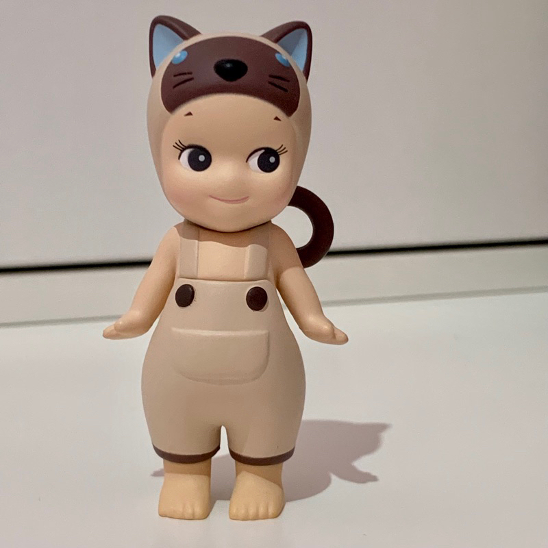 [UBAH KE JNT] Sonny Angel Cat Life Siamese