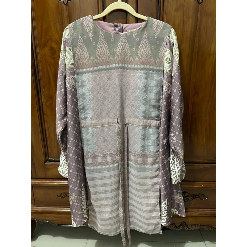 PRELOVED RIA MIRANDA RAYA 2020