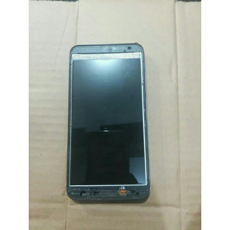 lcd hp Advan s5e 4g lcd ori cabutan normal tidak termasuk Tc