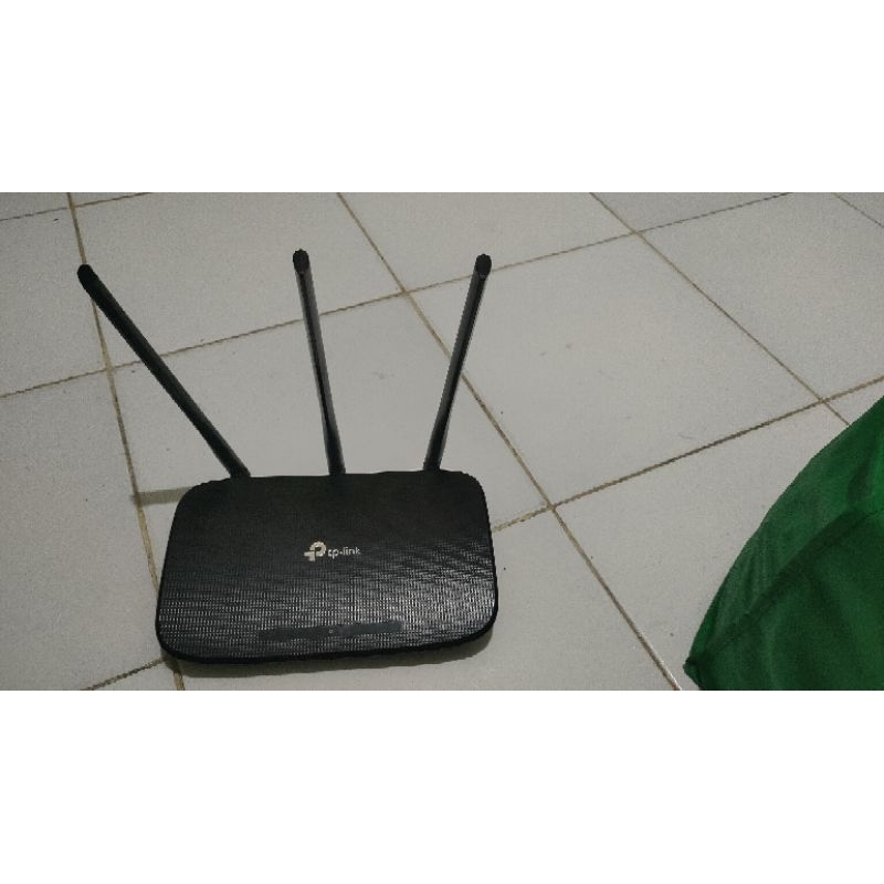TP-Link WR940N