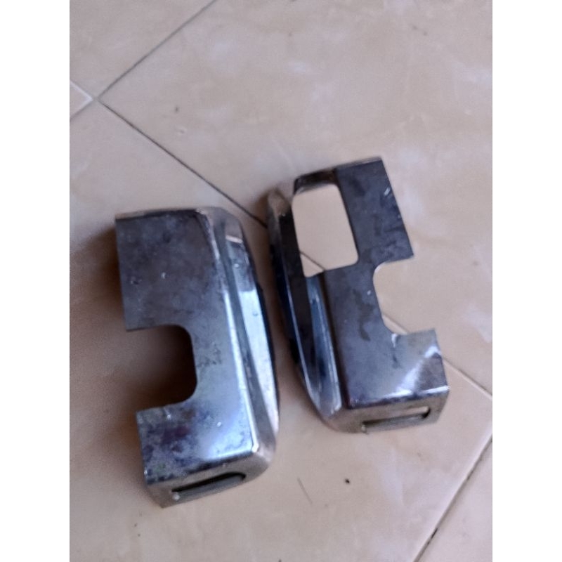 Cover head Suzuki thunder 125 original
