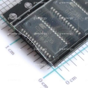 CSC2313S TM2313 PT2313 SSOP-28