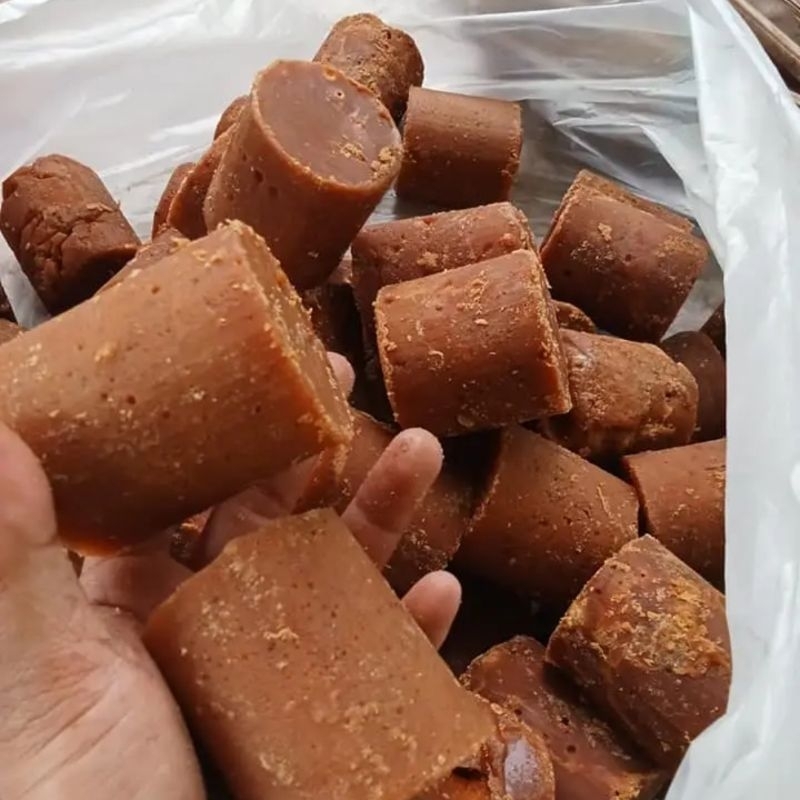 

GULA MERAS AREN ASLI GARUT