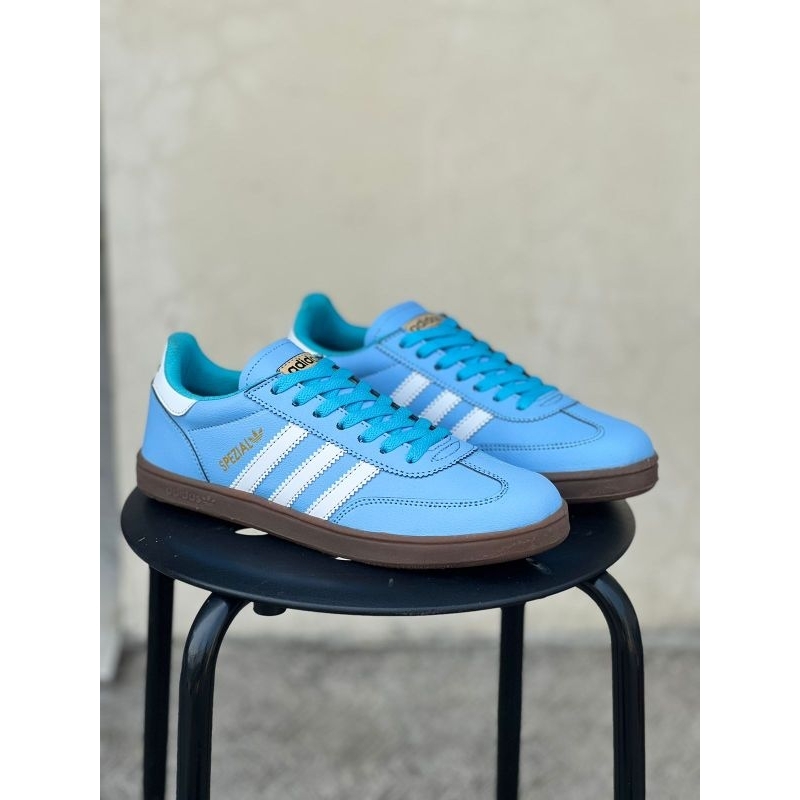 Adidas Spezial Ice Blue