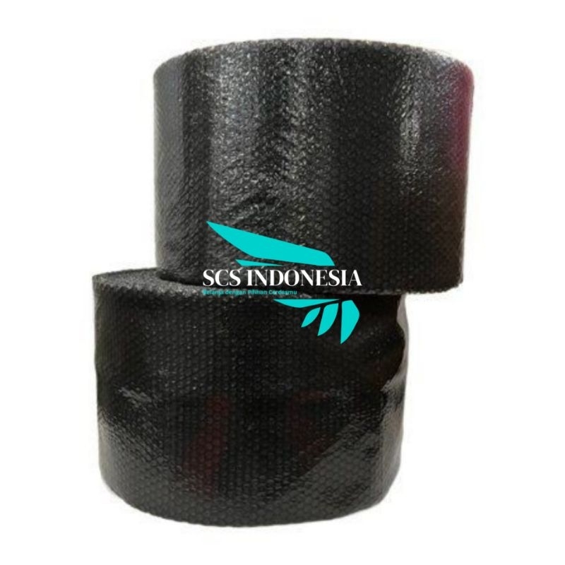 

Packing Bubble wrap - Tambahan Packing aman - SCS Indonesia