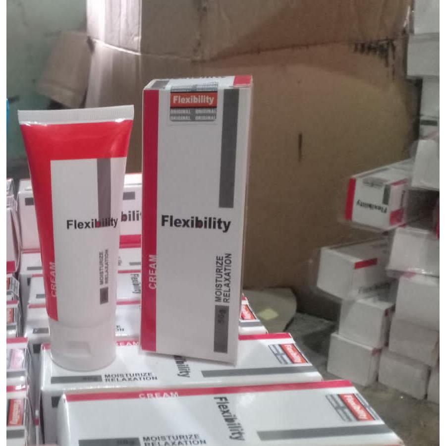 Flexibility Cream Obat Nyeri Sendi Otot Dan Tulang Terlaris Original