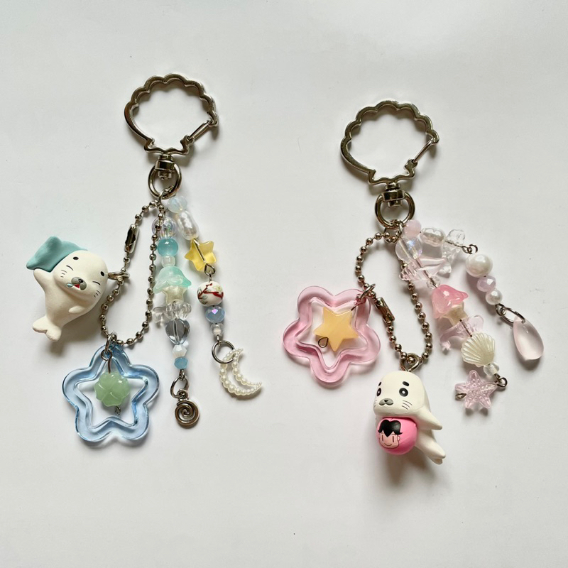gachapon limited edition | Ashibe Go Go Goma-chan phone strap | charm | keychain | keyring | cute se