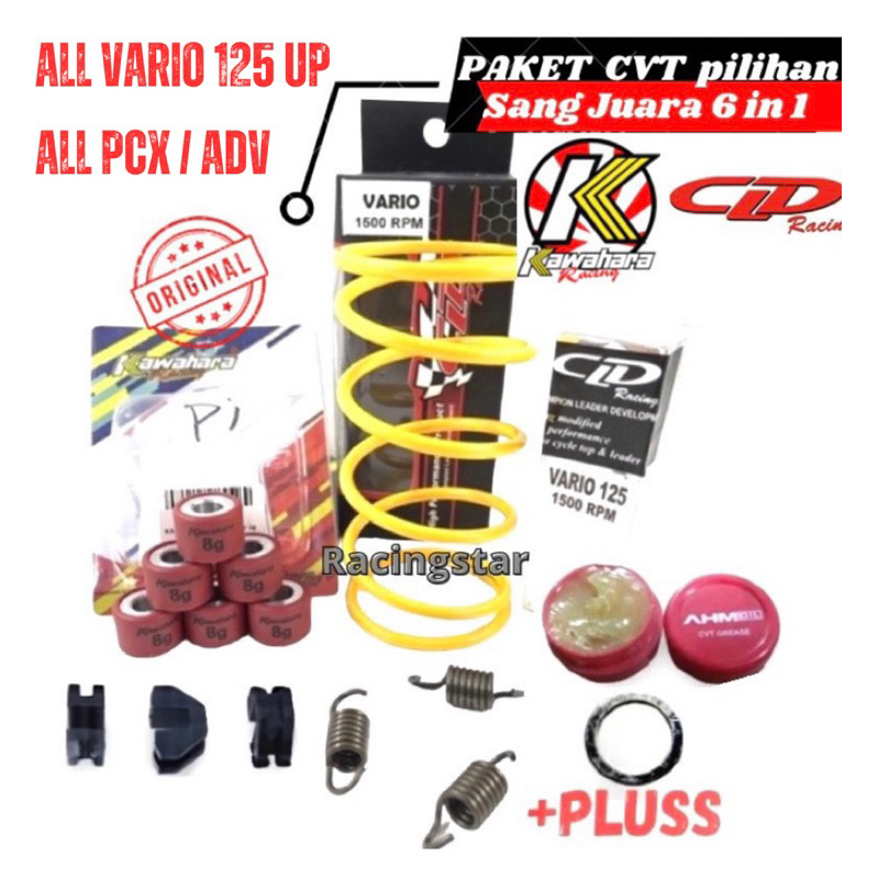 PAKET KIRIAN VARIO 125 PAKET KIRIAN VARIO 150 PAKET KIRIAN VARIO 160 PAKET KIRIAN PCX 150 PAKET KIRI